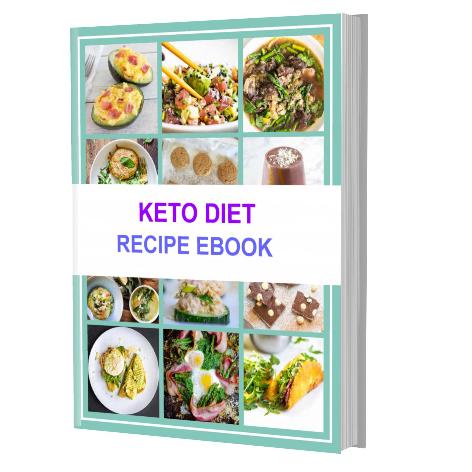 Free keto diet plan